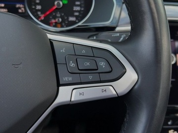 Volkswagen Passat B8 Variant Facelifting 2.0 TDI SCR 200KM 2022 Volkswagen Passat 2.0TDI 200KM 4x4 Business DSG SerwisASO Panorama Acc Led, zdjęcie 21