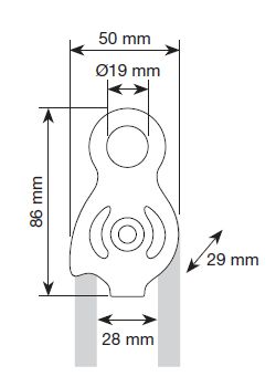 Шкив Сфинкс Про