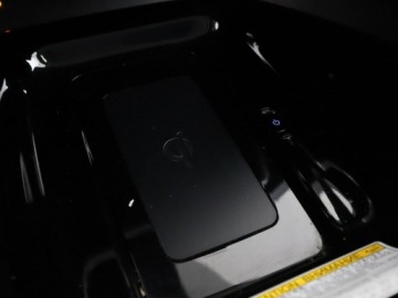 Toyota Prius IV Hatchback 1.8 Hybrid 122KM 2019 Toyota Prius FV23% Executive PHEV skóra grzane, zdjęcie 32