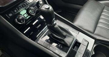 Skoda Superb III Kombi 2.0 TDI 190KM 2017 Skoda Superb LK DSG 4x4 Automat Ksenon Navi Led Skora Klimatronik, zdjęcie 24