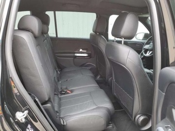 Mercedes GLB 2022 Mercedes-Benz GLB 2022, 2.0L, 4x4, od ubezpieczalni 2.0 Benzyna 221KM, zdjęcie 9