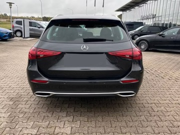 Mercedes Klasa C W206 Kombi 1.5 180 170KM 2025 C Klasa 180 Business Edition Estate 1.5 (170KM) 2025, zdjęcie 1