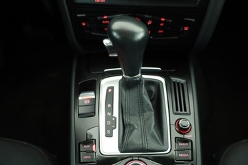 Audi A4 B8 Allroad quattro 2.0 TFSI 211KM 2009 Audi A4 2.0 TFSI, 4X4, Automat, Navi, Klima, zdjęcie 13