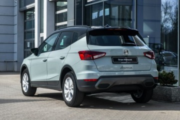 Seat Arona 2026 Seat Arona Style 1.0 TSI 115 KM, zdjęcie 8