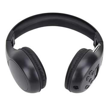 БЕСПРОВОДНЫЕ НАУШНИКИ РАДИОНУШНИКИ CAMPUS