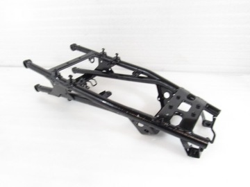 Suzuki GSX-S 1000 задняя/задняя рама