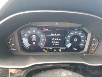 Audi Q3 II 2021 Audi Q3 Premium 40 2021 2.0l 2.0 Benzyna 184KM, zdjęcie 9