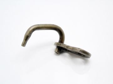 DYSZA NATRYSK OLEJU 2.4 D S80 V70 S60 XC90 XC70 D5