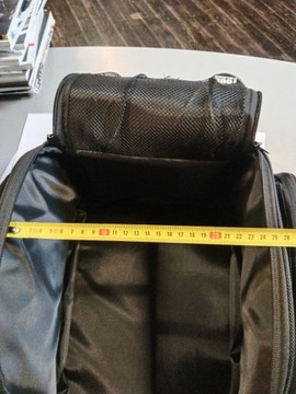 Сумка для топливного бака MODEKA TRAVELO