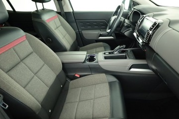 Citroen C5 Aircross SUV 1.5 BlueHDI 131KM 2020 Citroen C5 Aircross BlueHDi 130, Salon Polska, zdjęcie 6