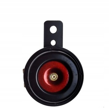 SYGNAŁ DŹWIĘKOWY KLAKSON 12V