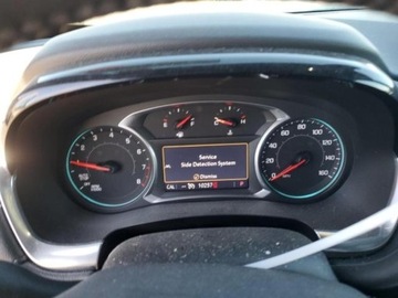 Chevrolet 2022 Chevrolet Traverse 2022r., LT, od ubezpieczalni 3.6 Benzyna 310KM, zdjęcie 9