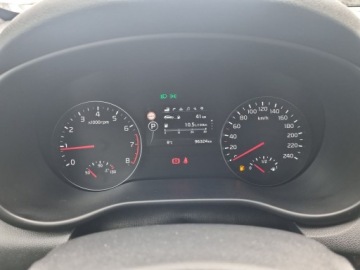 Kia Sportage IV SUV 1.6 T-GDI 177KM 2017 Kia Sportage 1.6 T-GDI GT Line 4WD DCT IV (2016-), zdjęcie 18