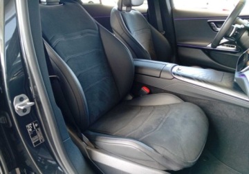 Mercedes Klasa E W214 Sedan 2.0 220d 197KM 2025 Mercedes-Benz Klasa E 2.0 Diesel 197KM, zdjęcie 18