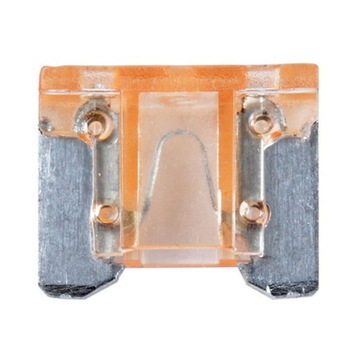 Przejściówka do skrzynki bezpieczników FUSE MINI niski profil + bezpiecznik