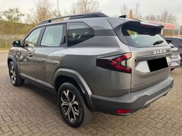 Dacia Bigster 1.2 TCe 140KM 2025 Od ręki - Expression LPG 1.2 TCe 140KM / Pakiet Easy, Zimowy Plus, zdjęcie 2