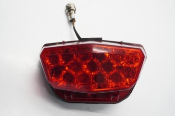 SUZUKI DL 650 V-STROM 19- LAMPA TYŁ