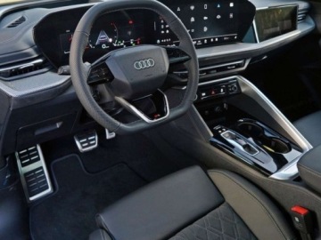 Audi 2025 AUDI Q5 TDI quattro S line Sportback Suv 2.0 (204KM) 2025, zdjęcie 5
