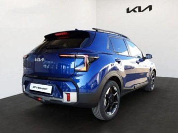 Kia Stonic I Crossover Facelifting 1.0 T-GDI 100KM 2026 KIA Stonic 1.0 T-GDI L Suv 100KM 2026, zdjęcie 2