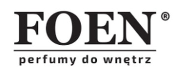 FOEN ДУХИ для салона автомобиля LAGUNA 200мл