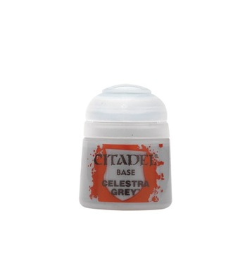 Citadel Base Celestra Grey 12ml