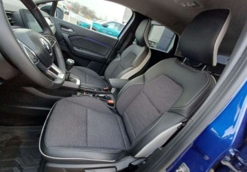 Renault Captur II Crossover 1.0 TCe 90KM 2023 Renault Captur 1.0 TCe Techno 90 KM I wl. Bezwypadkowy Benzyna 90KM, zdjęcie 10