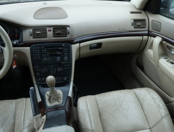 Volvo S80 I 2003 Volvo S80 2.4 D5, 182 KM, Klima, Klimatronic,ALU, zdjęcie 7