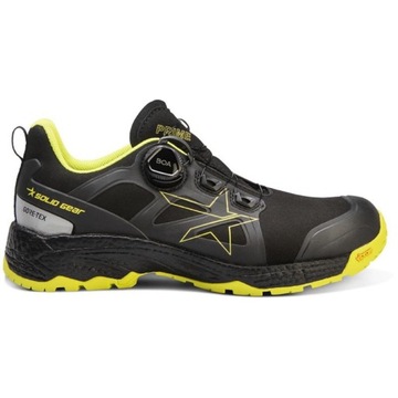 SUPER LEKKIE BUTY ROBOCZE MĘSKIE SOLID GEAR PRIME GTX LOW S3 SRC WR BOA