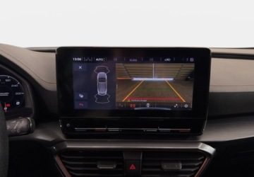 Cupra Formentor Crossover 1.5 TSI 150KM 2022 Cupra Formentor 1.5TSI 150KM M6 2022 r., salon PL, I wlasciciel, FullLink, zdjęcie 20