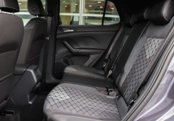 Volkswagen T-Cross SUV Facelifting 1.0 TSI 115KM 2026 Volkswagen T-Cross Park Assist, Pakiet Comfort, Style , dostepny od reki, zdjęcie 10