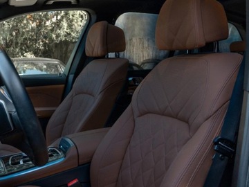 BMW X5 G05 SUV Facelifting 3.0 40i 381KM 2025 BMW X5 xDrive40i Sport Suv 3.0 (381KM) 2025, zdjęcie 4