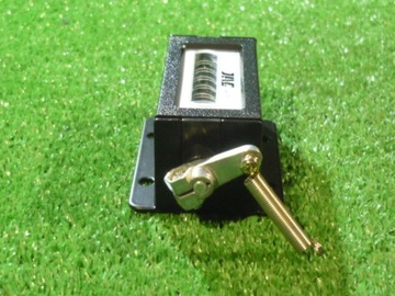 LICZNIK BALI (KOSTEK) 60.051