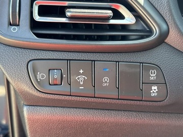 Hyundai i30 III Hatchback Facelifting 1.0 T-GDI 120KM 2022 Hyundai i30 1.0 T-GDI Classic + III (2017-), zdjęcie 20