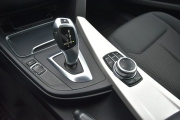 BMW Seria 3 F30-F31-F34 Gran Turismo Facelifting 2.0 320d 190KM 2018 BMW 3GT 320d XDrive 190KM Automat 2018r. SALON LED, zdjęcie 13