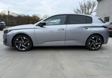 Peugeot 2023 Peugeot 308 1.2 Benzyna 130KM, zdjęcie 8