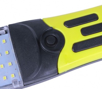 СВЕТИЛЬНИК ДЛЯ ГАРАЖНОЙ МАСТЕРСКОЙ 100x LED COD 8M