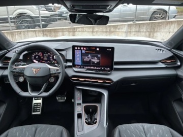 Cupra Terramar SUV 2.0 TSI 204KM 2026 Cupra Terramar Advantage Edition 2.0 TSI 204 KM DS, zdjęcie 3