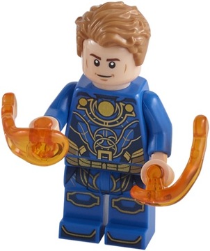 LEGO Ikaris figurka + energia sh764 76156 Eternals