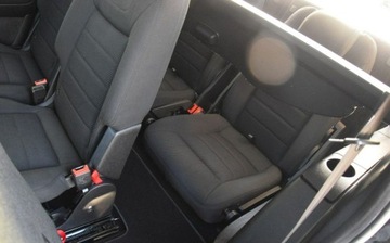 Ford S-Max I Van Facelifting 2.0 Duratorq TDCi DPF 140KM 2013 Ford S-Max 2.0D 7-Osobowy Led Nawigacja 175 TYS KM Sprowadzony 2.0, zdjęcie 21