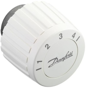 КОМПЛЕКТ DANFOSS ПРЯМОЙ RTL
