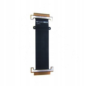 ORYGINALNA MOCNA TAŚMA LCD SONY ERICSSON W205