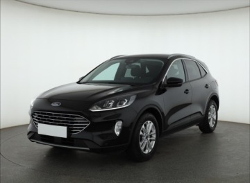 Ford Kuga III 2022 Ford Kuga 1.5 EcoBlue, Automat, Navi, Klima, zdjęcie 1