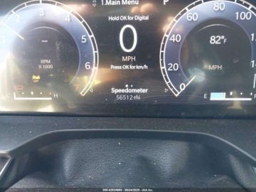 Jeep Grand Cherokee IV 2021 Jeep Grand Cherokee Limited 2021 3.6l 3.6 Benzyna 290KM, zdjęcie 11