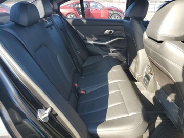 BMW Seria 3 G20-G21 2022 BMW Seria 3 330xi 2022 2.0l 2.0 Benzyna 255KM, zdjęcie 10