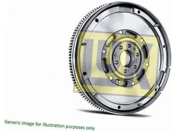 KOLO SETRVAČNÍK SMART FOURTWO 0.9 14- FORFOUR