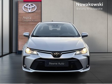 Toyota Corolla XII Sedan 1.5 VVT-i 125KM 2022 Toyota Corolla 1.5 Comfort Seria E21 (2019-) 1.5 C, zdjęcie 7