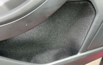 Ford Focus IV 2025 Ford Focus Ford Focus 1.0 Ecoboost Hybrid 155 KM A7 Active X KOMBI Hybryda, zdjęcie 20