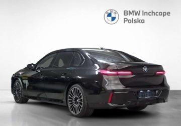 BMW Seria 7 G70 2026 BMW Seria 7 3.0 Diesel 340KM, zdjęcie 2