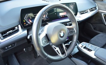 BMW X1 U11 Crossover 1.5 18i 136KM 2025 BMW X1 18i 136 KM M Pakiet sDrive Led Shadow-Line Virtual Navi ACC Salon PL, zdjęcie 13