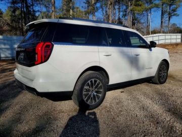 Ford Expedition III 2025 Ford Expedition 2025 FORD EXPEDITION PLATINUM 3.5 Benzyna 400KM, zdjęcie 2